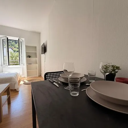 Apartman Tres Moderne A Ceyrat