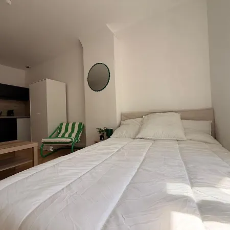 Apartman Tres Moderne A *
